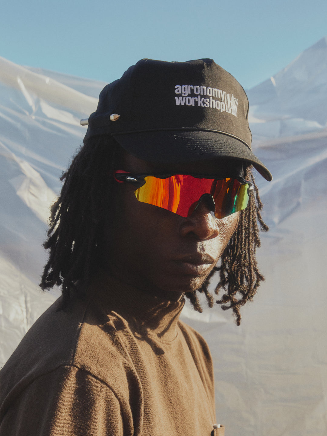 Golf Brand© Hat