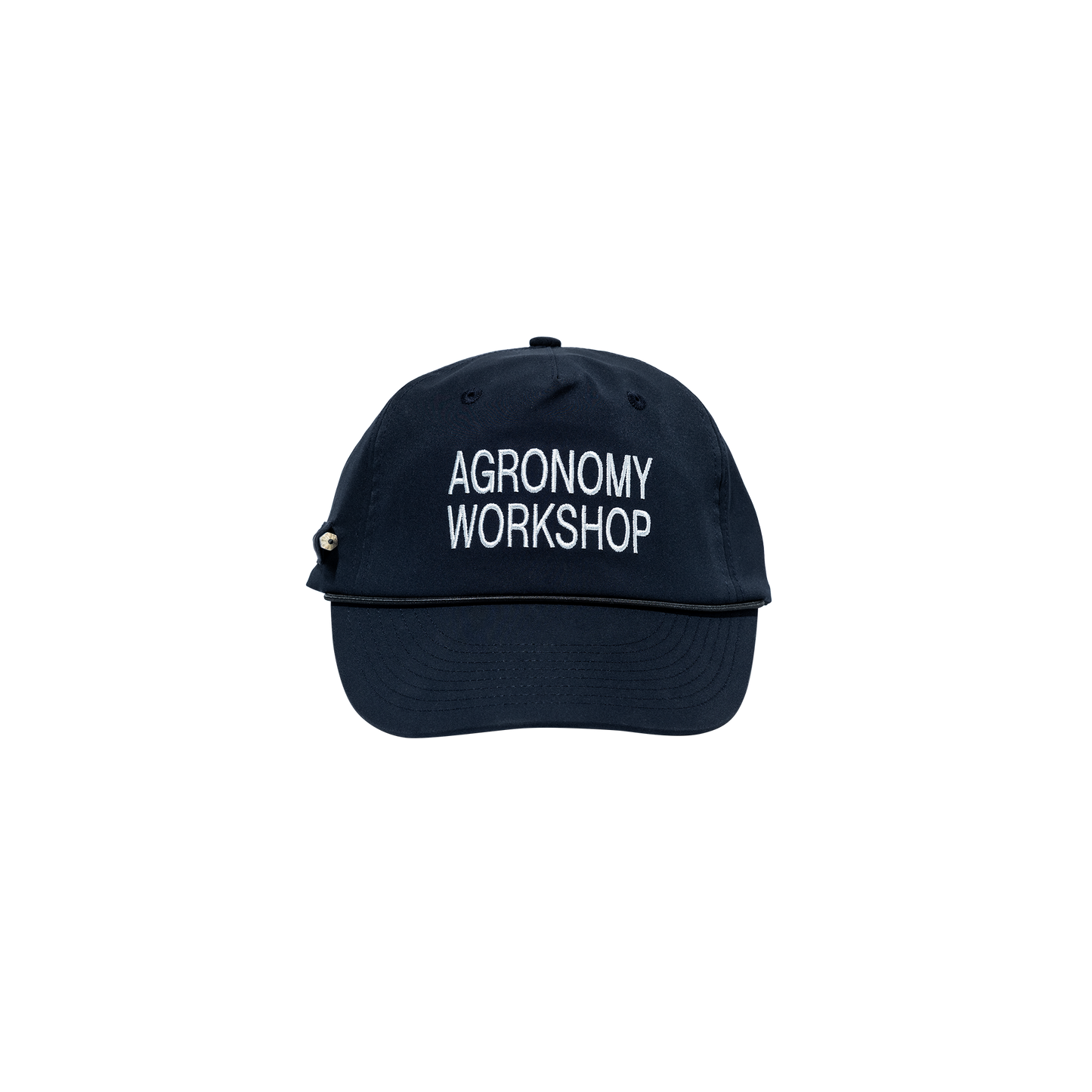 Agronomy Workshop Hat