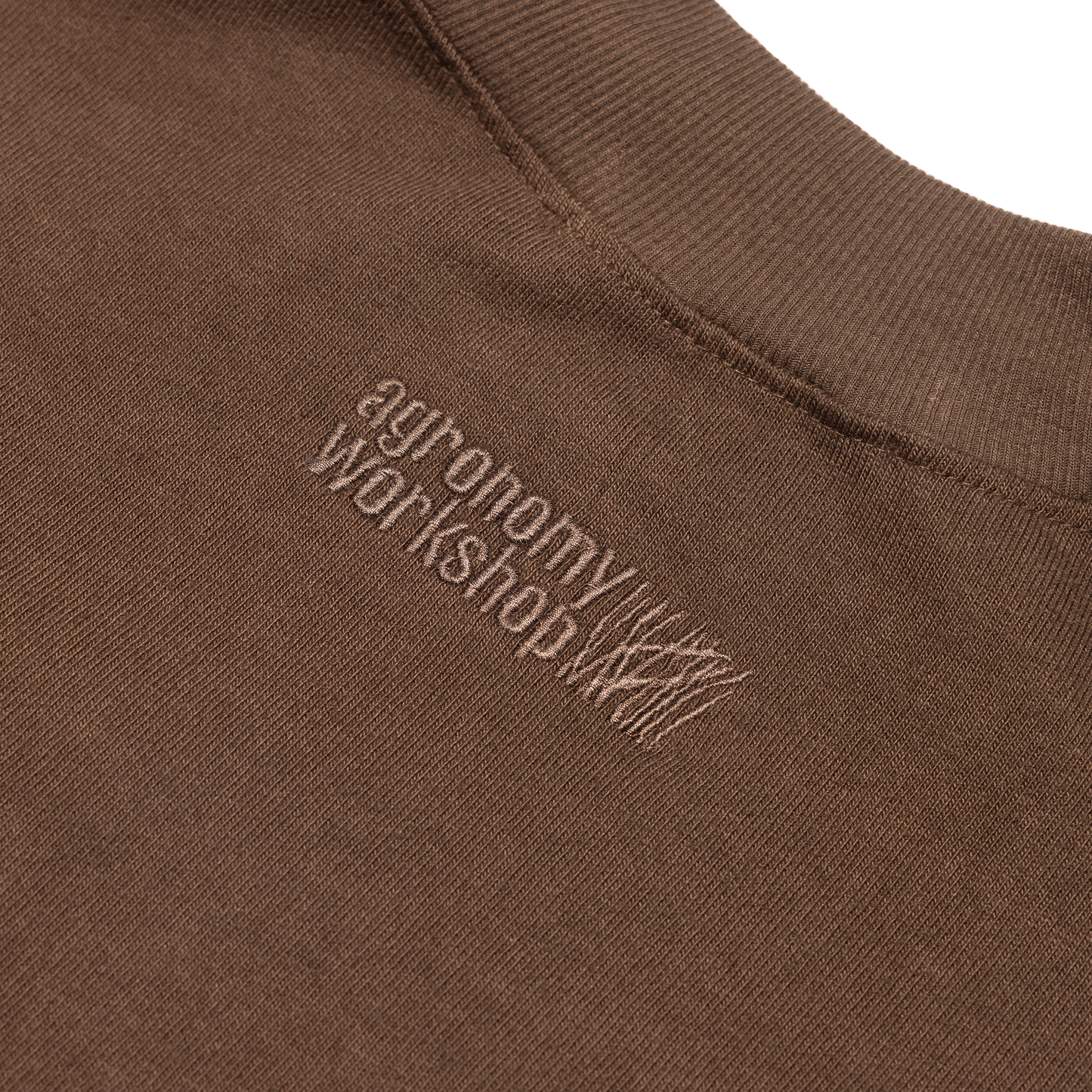 L/S Heavyweight Work Shirt