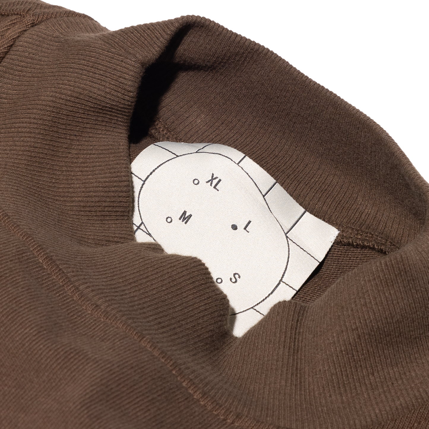 L/S Heavyweight Work Shirt