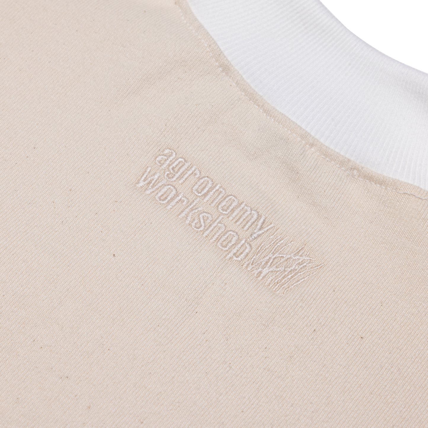 L/S Heavyweight Work Shirt