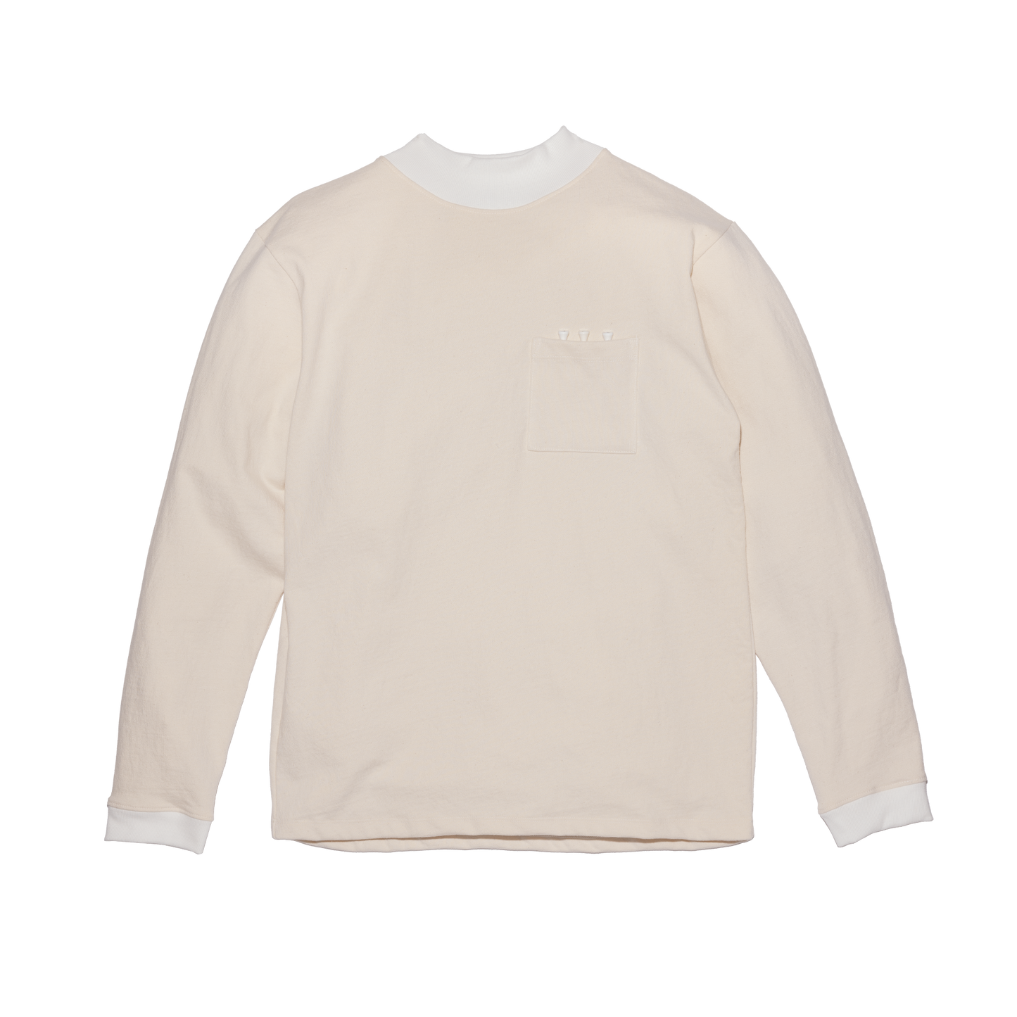 L/S Heavyweight Work Shirt