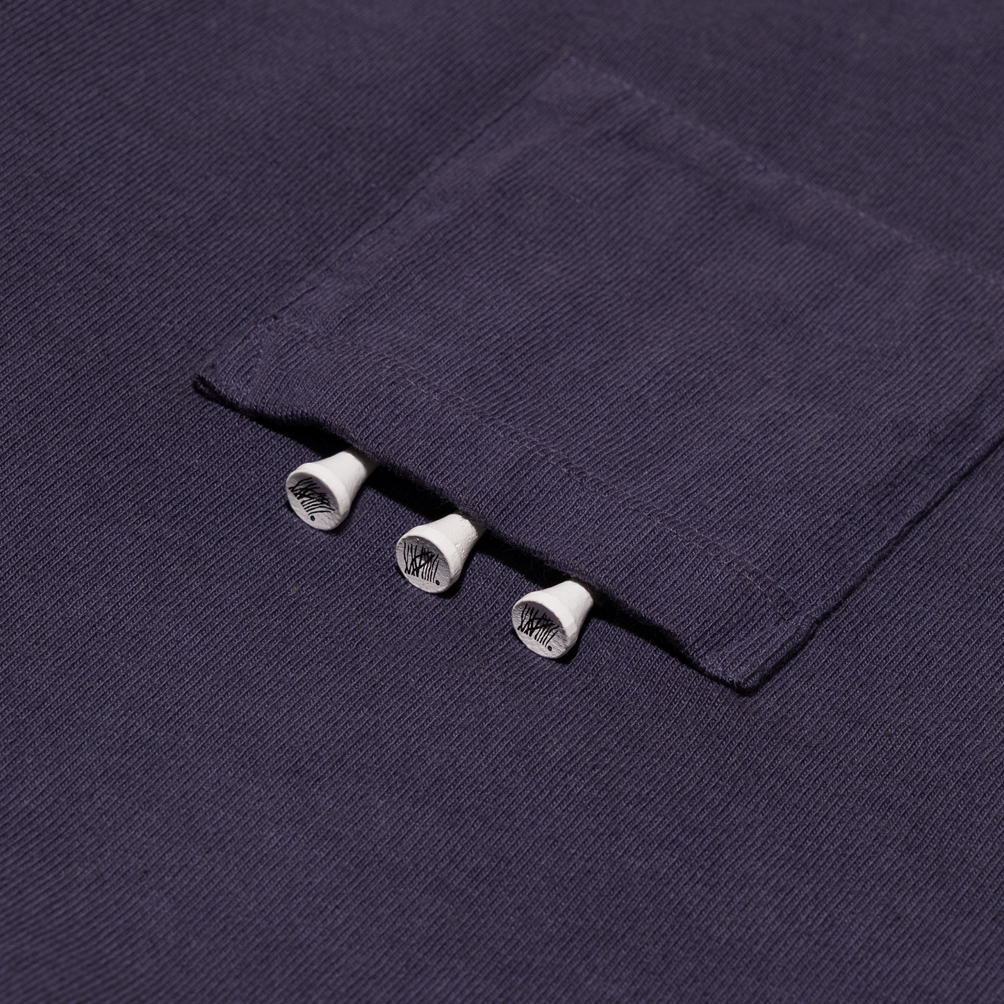 S/S Heavyweight Work Shirt
