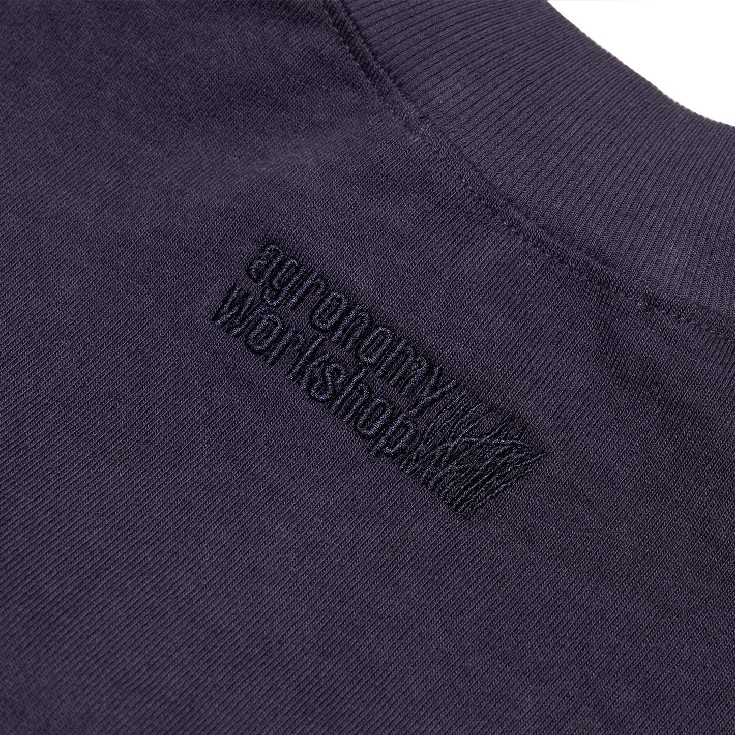 S/S Heavyweight Work Shirt