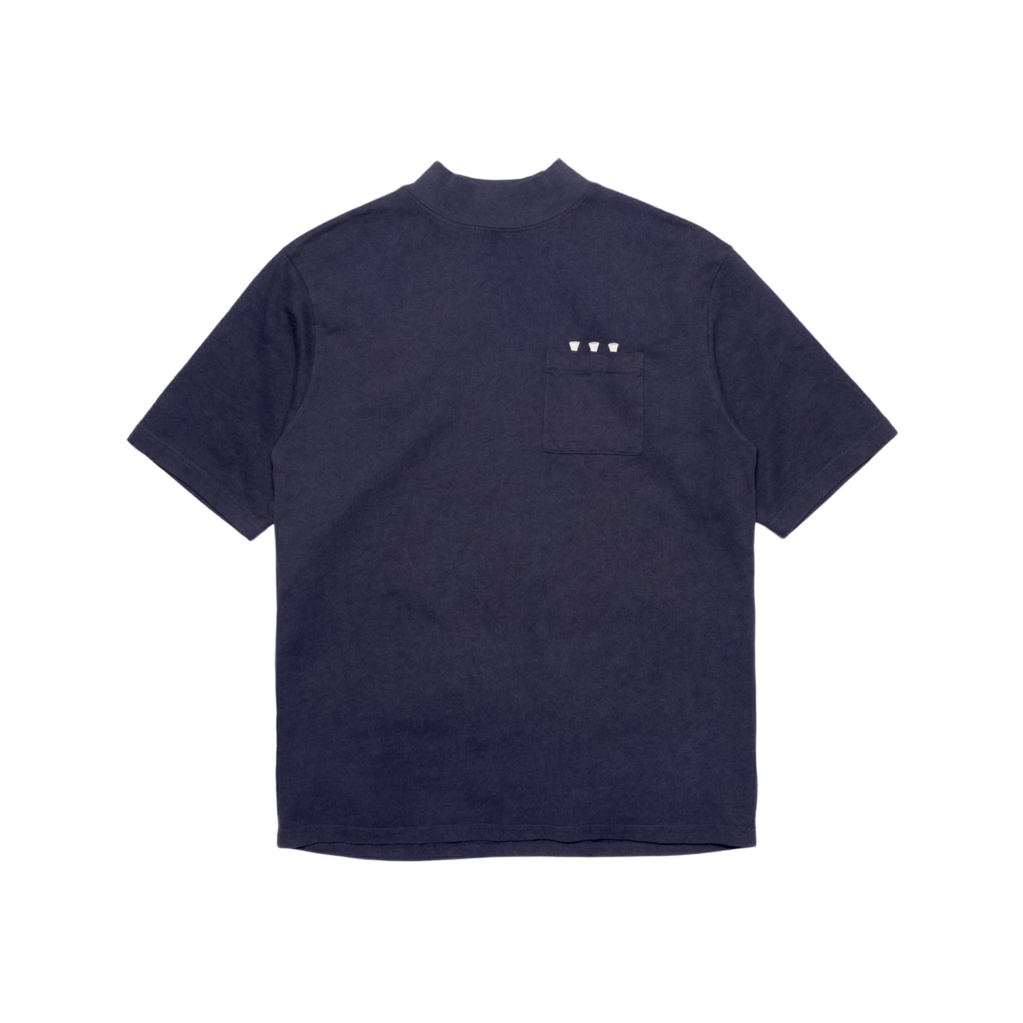 S/S Heavyweight Work Shirt