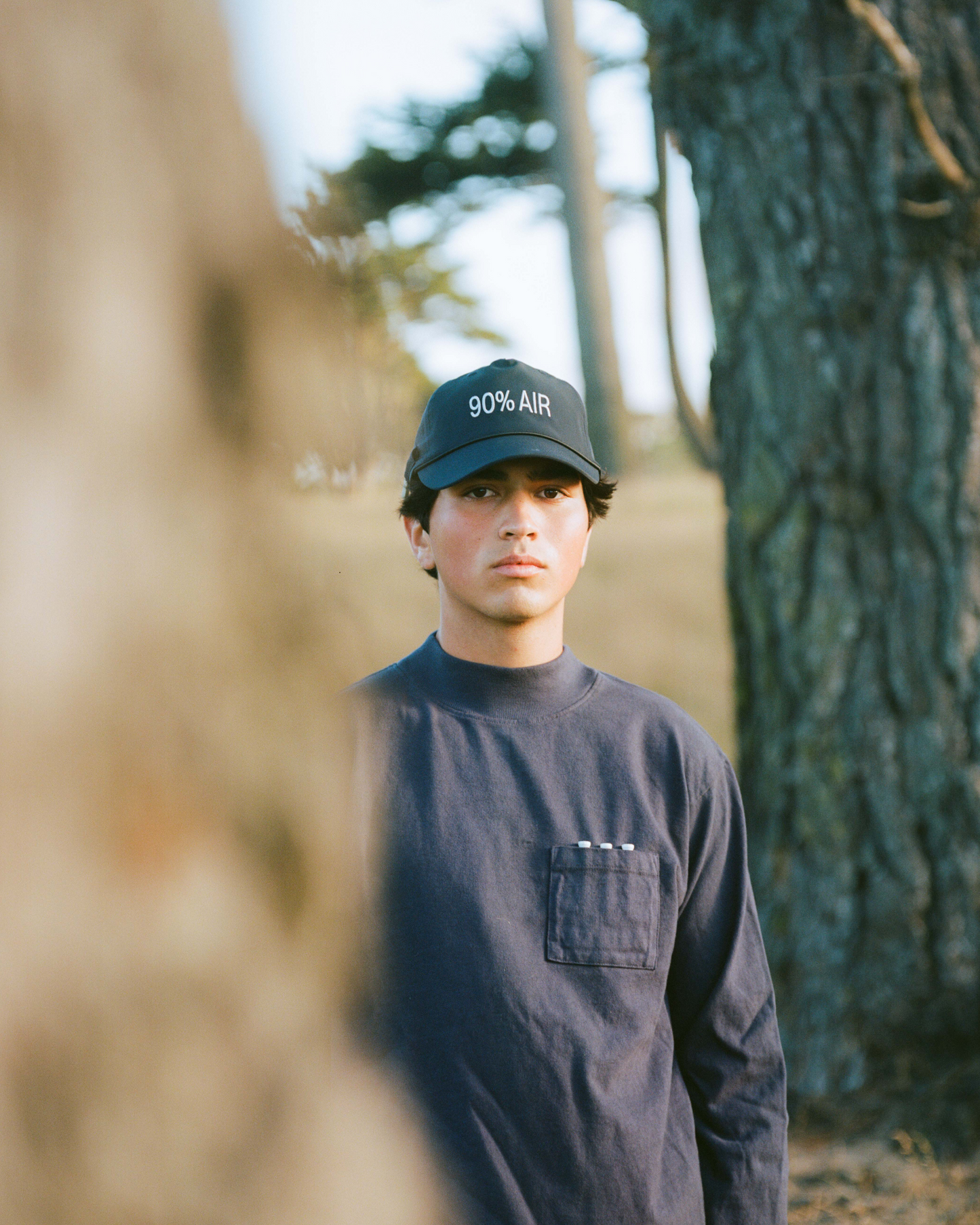 Tree Hat