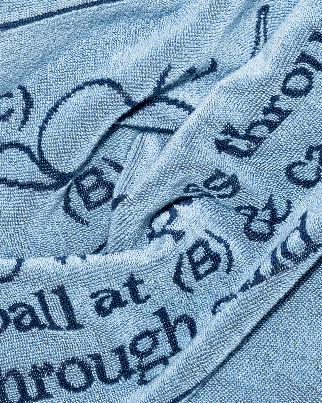 Unusual Lies Towel