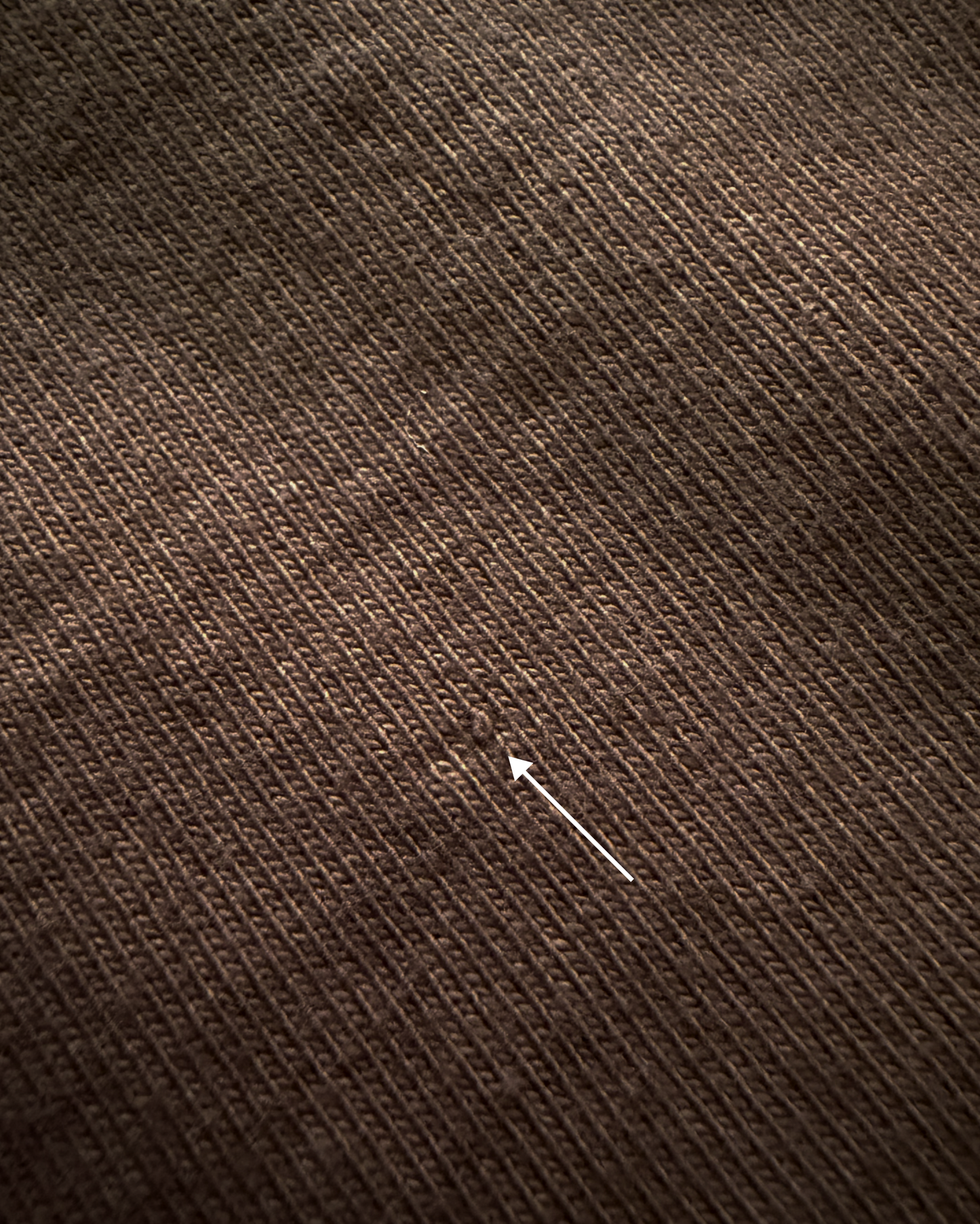 L/S Heavyweight Work Shirt (Thread Pull)