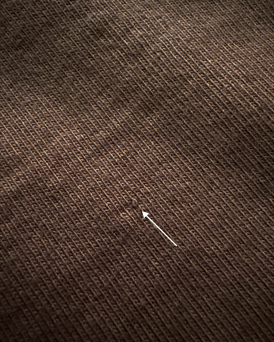 L/S Heavyweight Work Shirt (Thread Pull)