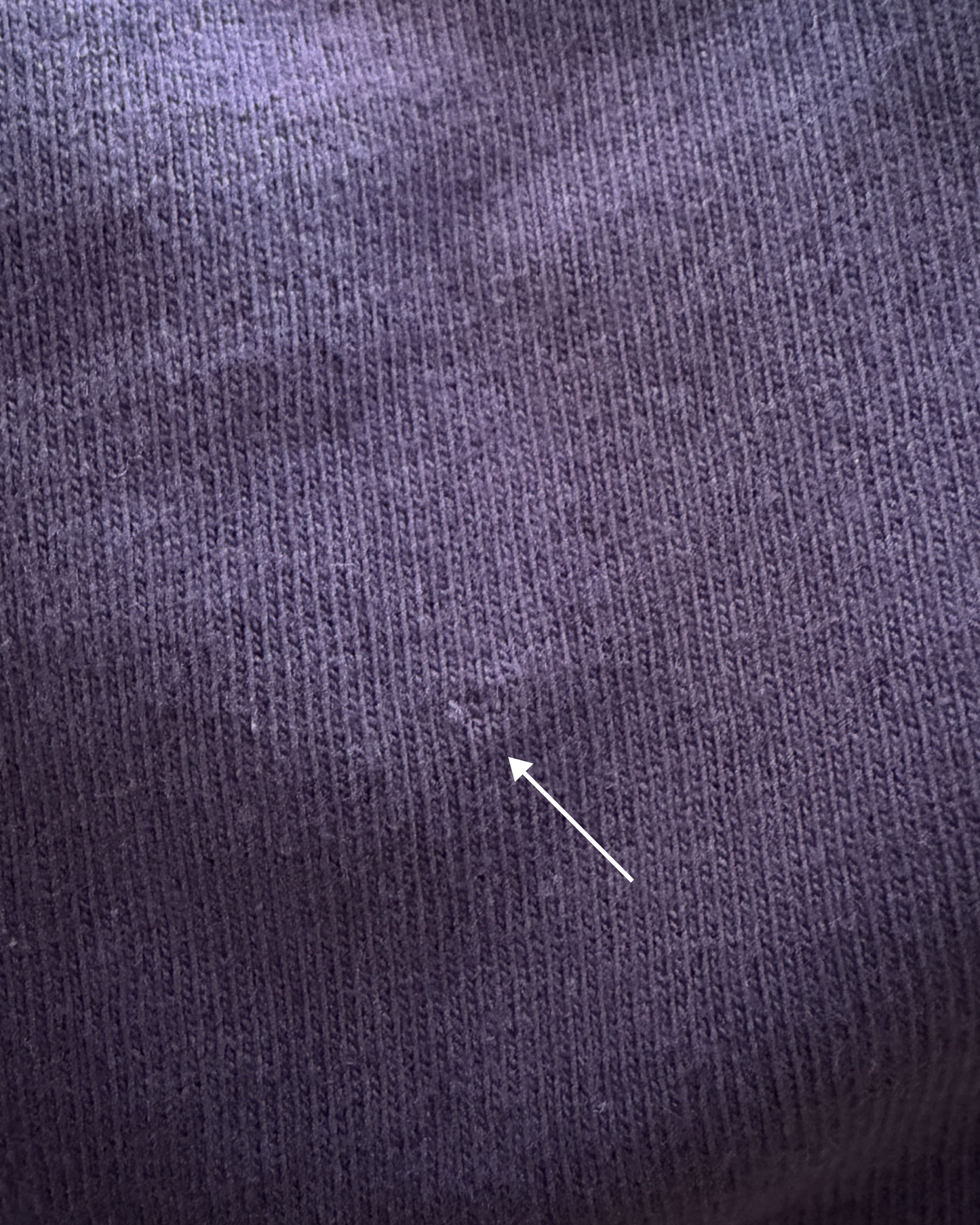 L/S Heavyweight Work Shirt (Thread Pull)